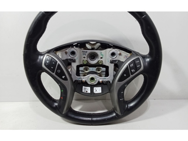 Volant Hyundai i30 2013 56110A6791RDR