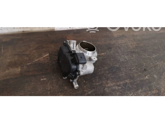 Дроссель 04L128059AA, 04L128059AA   Skoda Superb B8 (3V)      