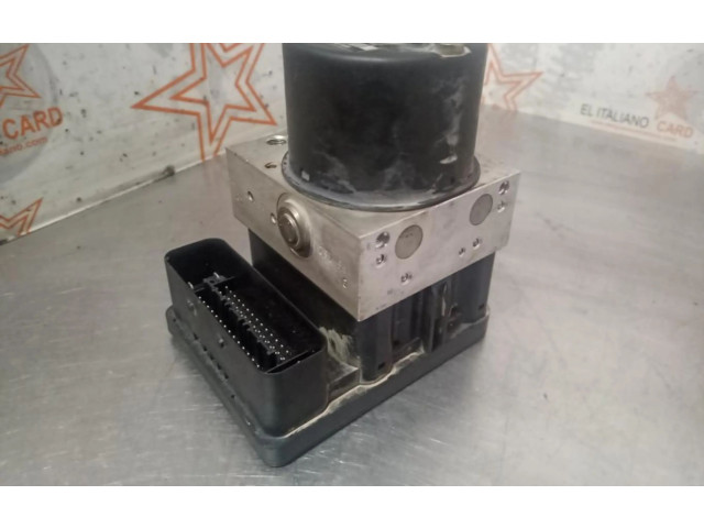 Блок АБС Volkswagen Jetta V 2005 - 2010 года