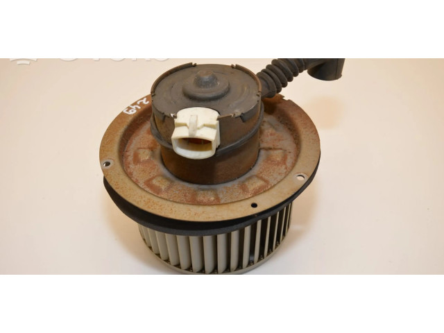 Вентилятор печки    19D583, F88Z-18504-AA   Ford Excursion