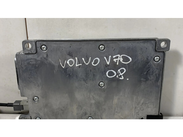 Блок управления постоянной скорости (cruise)