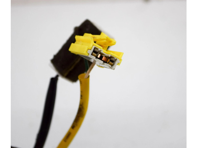 Подрулевой шлейф SRS    Chevrolet Nubira