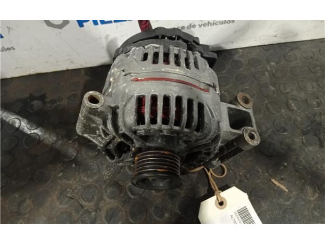 Генератор W10B16A Mini One - Cooper R50 - 53