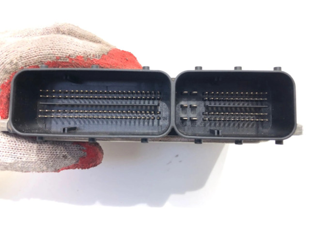 Řídící jednotka 8512415 Mini Cooper Countryman R60 2011