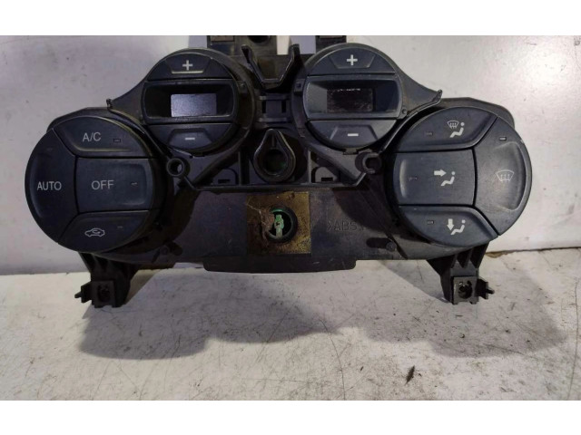 Блок управления климат-контролем 735528389   Ford Ka