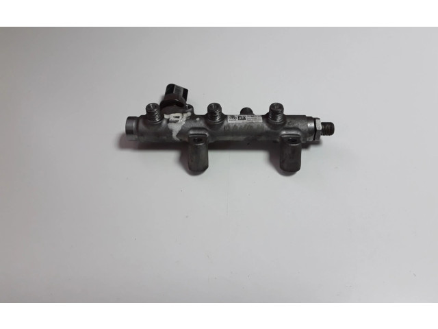 Vstřikovací lišta 059130089BT Audi Q7 4L CJGD,CRCA,CLZB