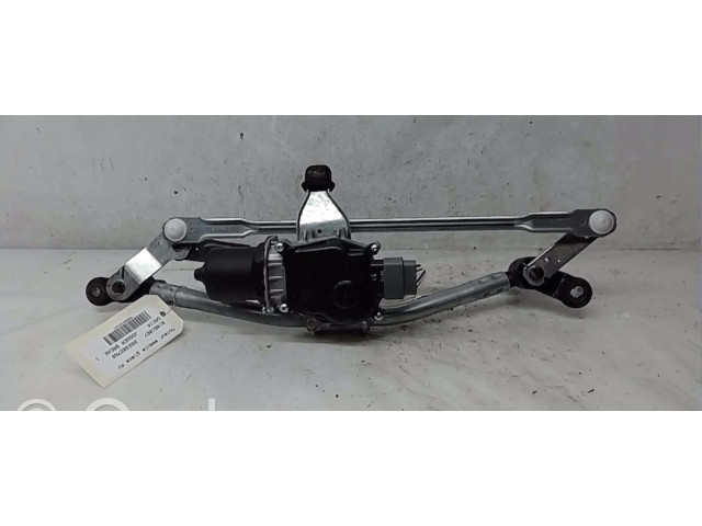 Моторчик дворников 288006875R    Dacia Jogger