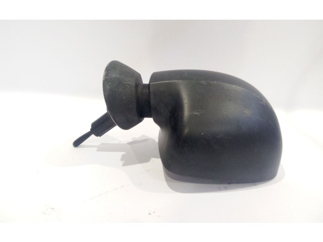 Зеркало электрическое Dacia Duster - года