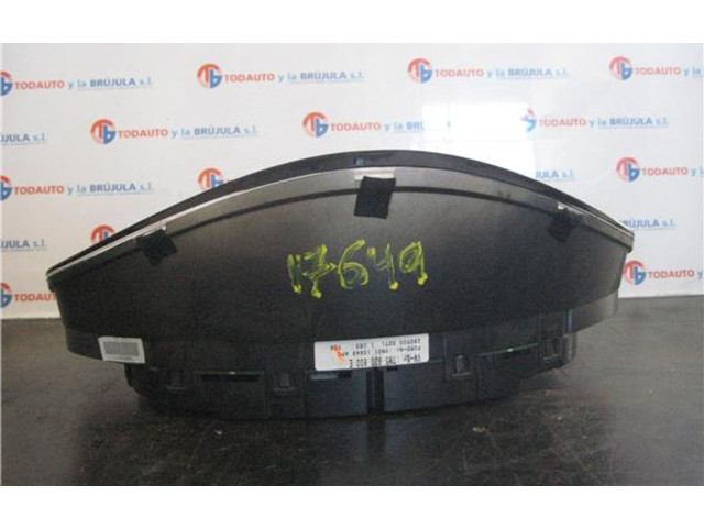 Панель приборов YM2110849APC   Ford Galaxy       