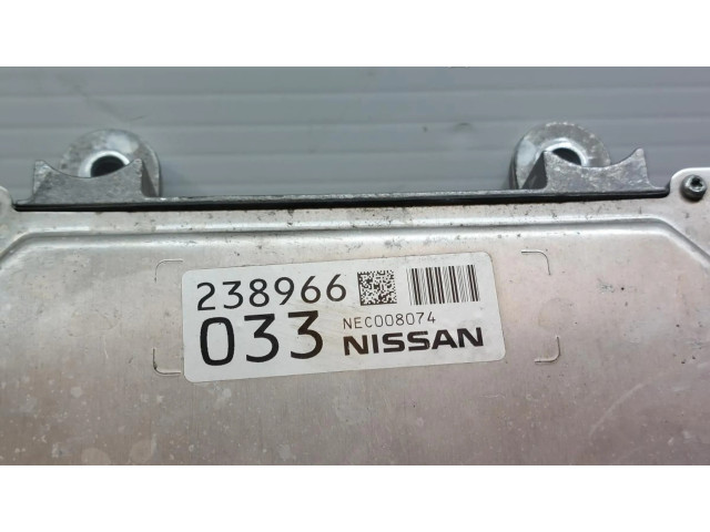 Блок управления двигателя A6519001402   Infiniti Q50