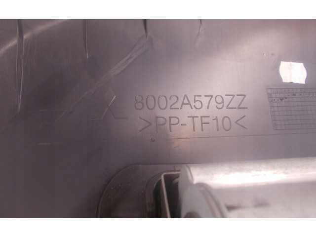 Подушка безопасности пассажира MR951727XA, MR951769   Mitsubishi Colt CZ3