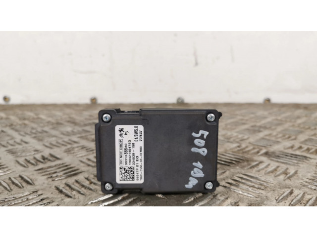 Камера ветрового стекла