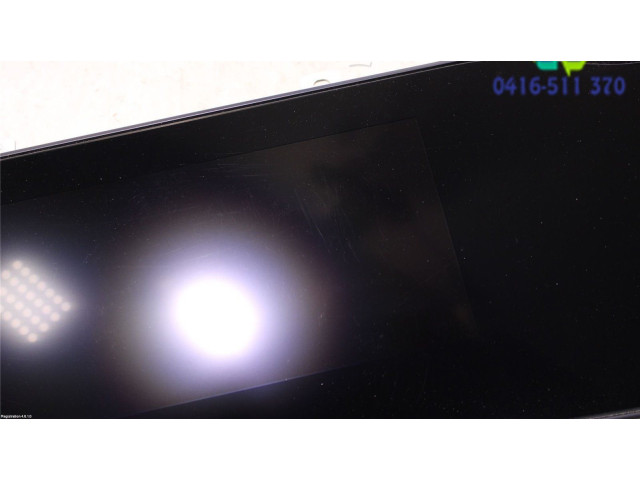 Панель приборов 94013AT100, 94013AT100 KIA Niro