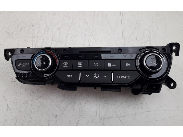 Блок управления климат-контролем 97250Q4180, 97250Q4180 KIA Niro