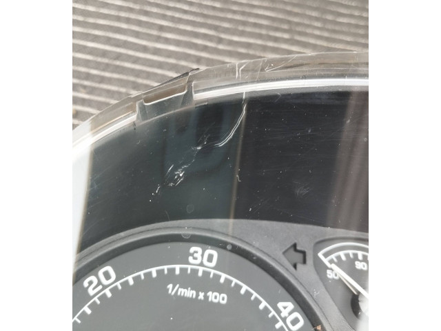 Комплект блоков управления 038906019PB, 0281012920 Skoda Octavia Mk1 (1U)