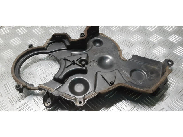 Защита основного ремня