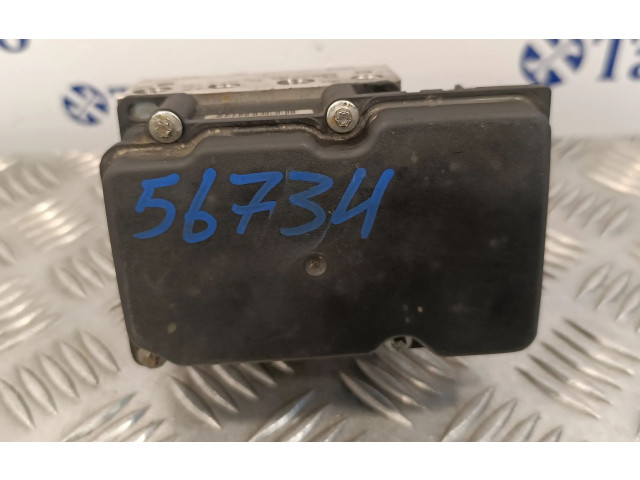 Jednotka ABS 0265231997, 0265800662 Fiat Fiorino 2008