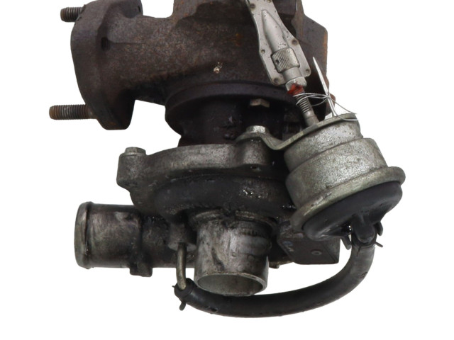  Турбина Suzuki SX4  1390084E50   для двигателя Z13DTJ      