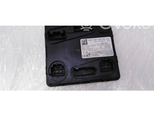 Блок комфорта 8W1907064AC   Audi A5   
