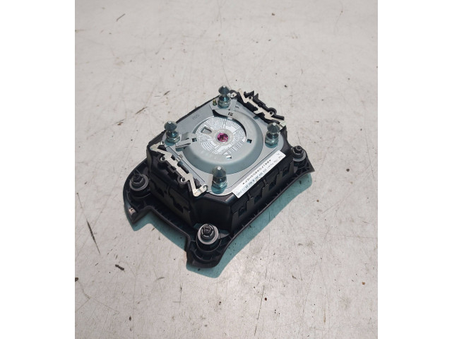 Подушка безопасности водителя JJHS0000JT00, 8102088022 Volkswagen Caddy