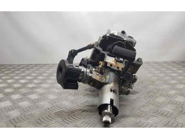    Рулевая рейка 50350129   Renault Clio III 2005 - 2012 года