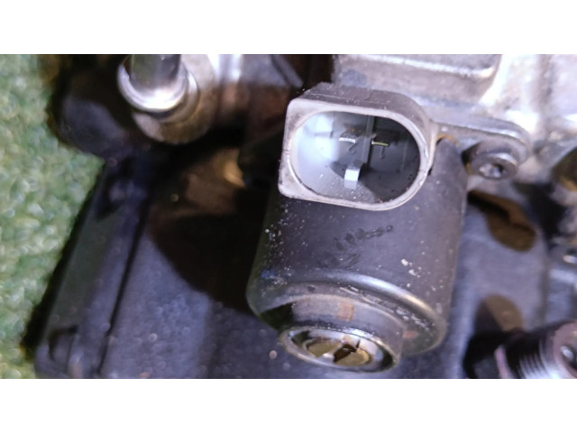 Vstřikovací čerpadlo A6510701701 Mercedes-Benz E W212 pro naftový motor 2.1