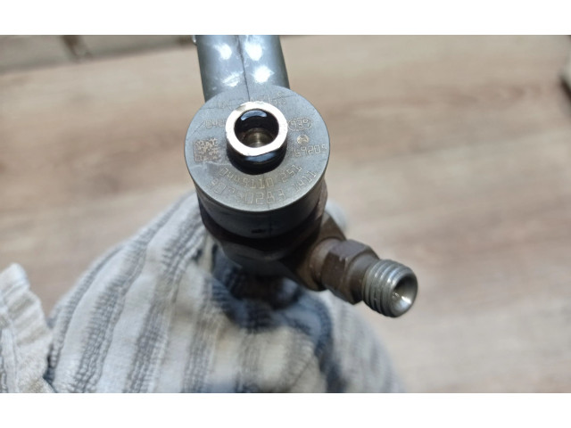 Форсунка 30750283, 0445110251 Volvo XC90