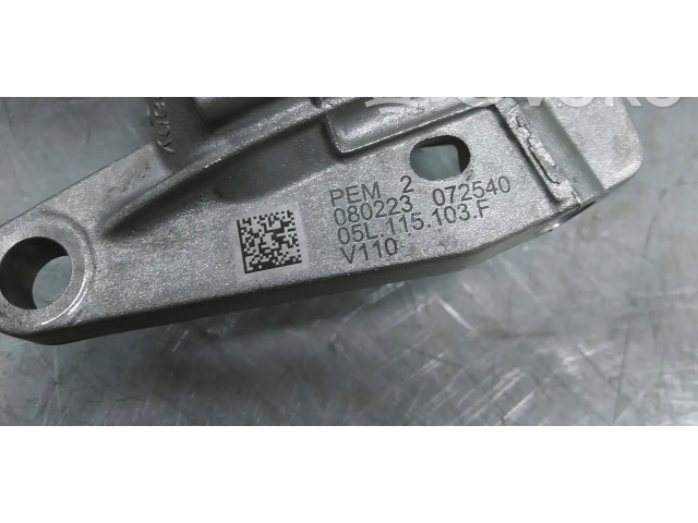 Масляный насос DTRB 05L115103F Audi Q2 -