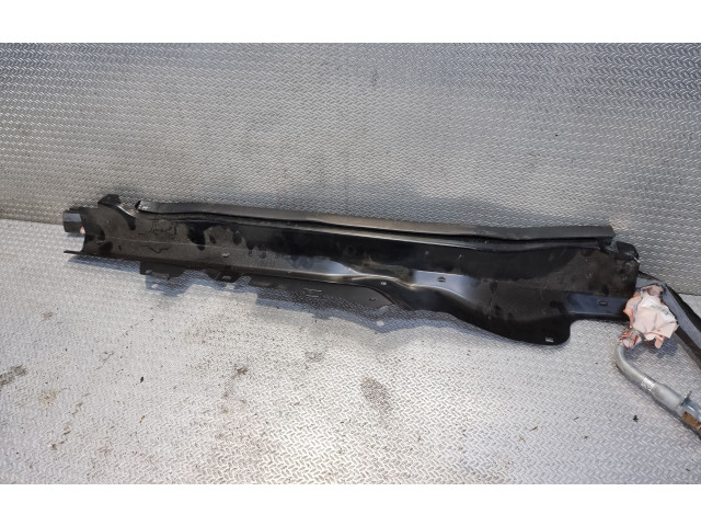 Подушка безопасности в сиденье 9681391680   Citroen Berlingo