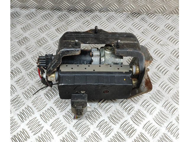 Блок АБС 358614217, 10044707233   Volkswagen  Corrado  1988 - 1995 года