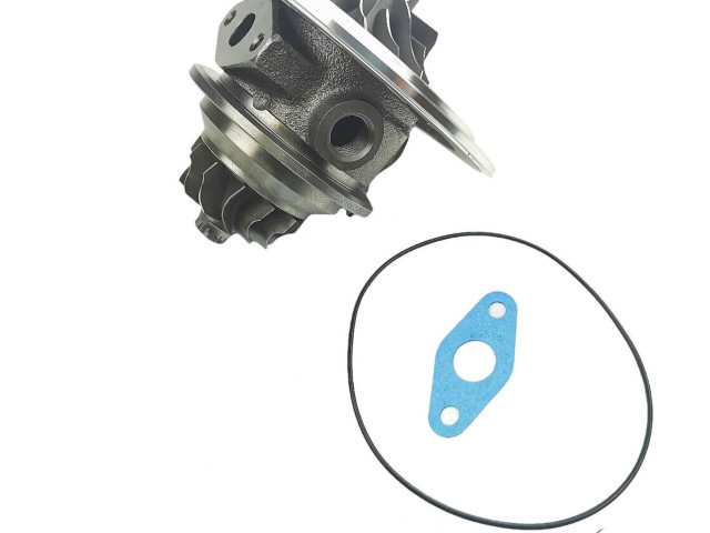 Turbodmychadlo Турбина 7313205001S, PMF000090 Rover 75