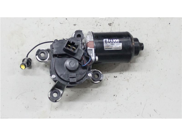 Моторчик дворников     Ford Ranger