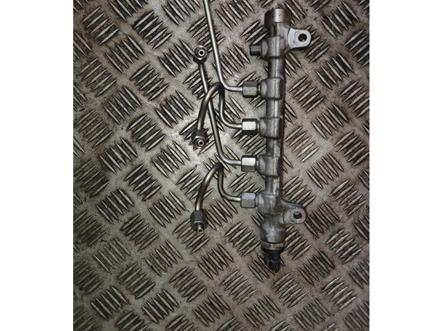 Топливная рампа 0445214181, 0445214181   KIA Ceed  