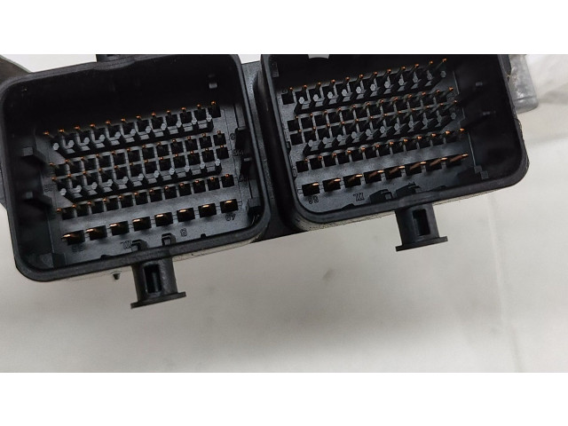 Блок управления коробкой передач J9D314C568GA, 0261S18721 Jaguar I-Pace