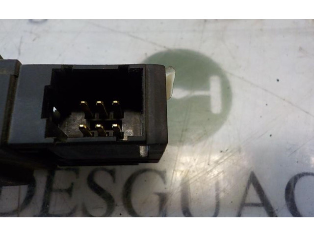 Блок управления 255522448R, 255522448R Dacia Dokker