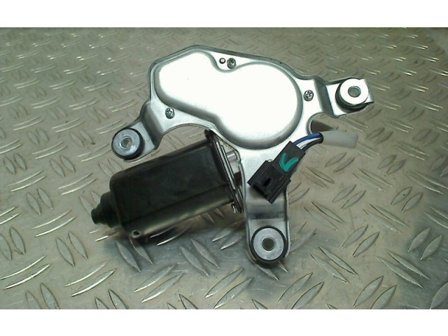 Моторчик заднего дворника 287108319R, 287108319R Dacia Spring