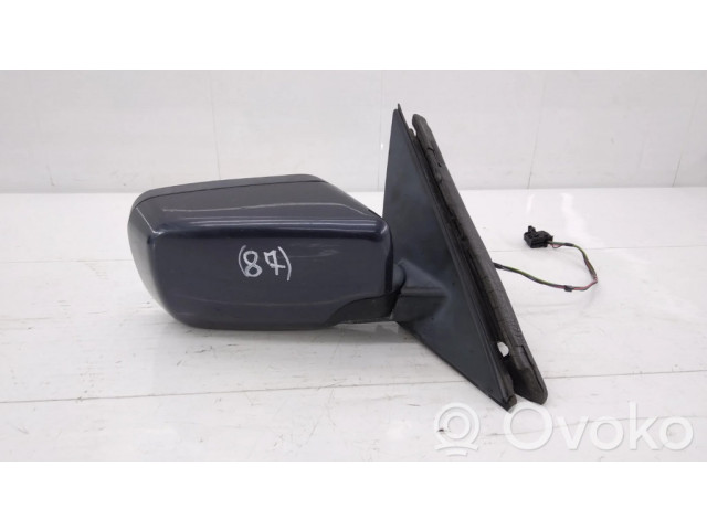 Zpětné zrcátko pravé BMW 5 E39 2002 0117351