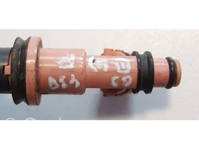 Vstřikovač 2325050030 Lexus GS 300 350 430 450H pro benzínový motor 4.3