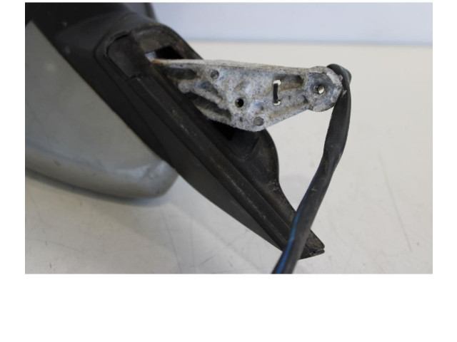 Зеркало электрическое Volkswagen Golf VII 2013 - 2019 года