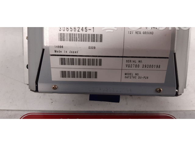 Дисплей 30656245 Volvo XC90