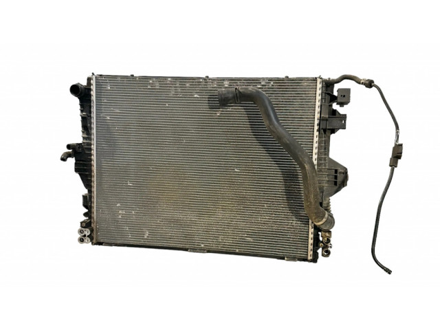 Комплект радиатора