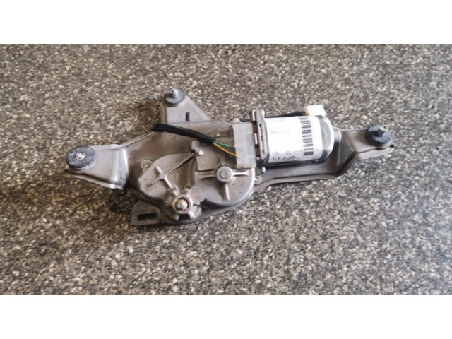 Двигатель стеклоочистителя заднего стекла