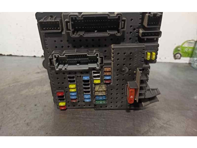 Модуль управления BSM 30728512, 28017881 Volvo S60