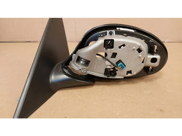 Zpětné zrcátko levé BMW 1 E81 E87 2007 3067007, 51167189849