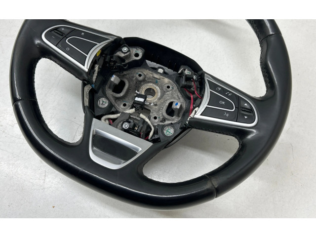 Volant Renault Megane IV 2018 484003952R, 636809100A