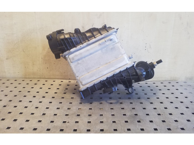 Интеркулер 32223414, 50920043AB Volvo XC90 2.0