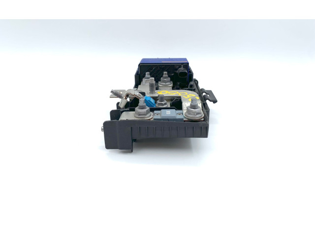 Pojistková skříňka A2465401350, YAP2949511 Mercedes-Benz GLA W156 2016