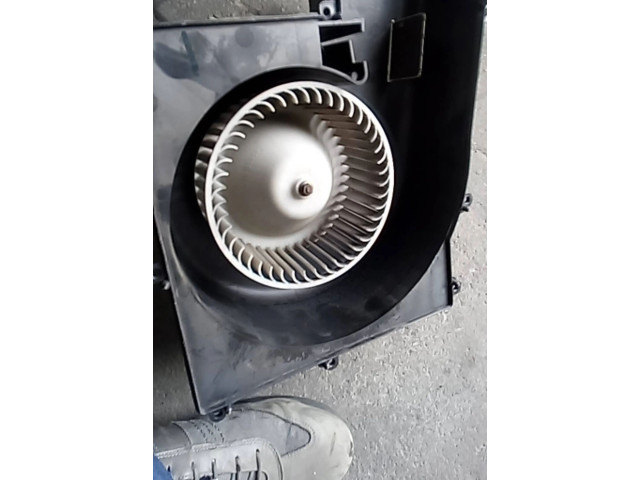 Вентилятор печки Jeep Grand Cherokee (WJ)