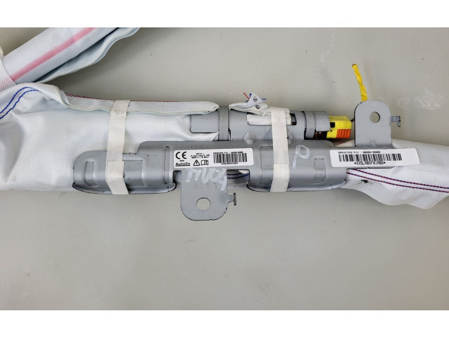 Боковая подушка безопасности 86220-35000   SsangYong Tivoli