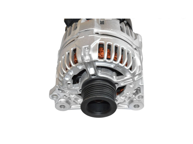 Генератор 036903024J Volkswagen Golf Plus